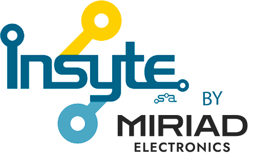 Insyte by Miriad Electronics