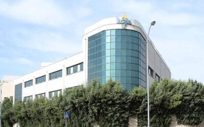 Miriad Global INTEGRA INSYTE PARA CONSOLIDAR SU MODELO INDUSTRIAL